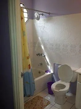 Impeccable Guest Rooms 2 Kingston 3*,  Jamaica